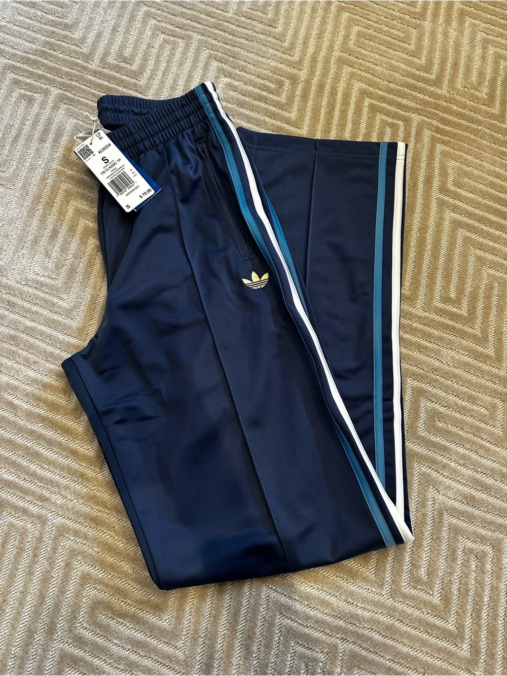 adidas originals Firebird Track Pants